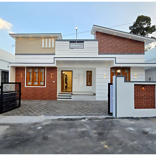 "indiidual house for sale in tabaram"